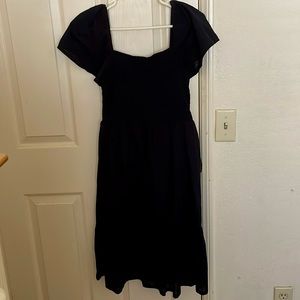 NWT Gap Midi Dress